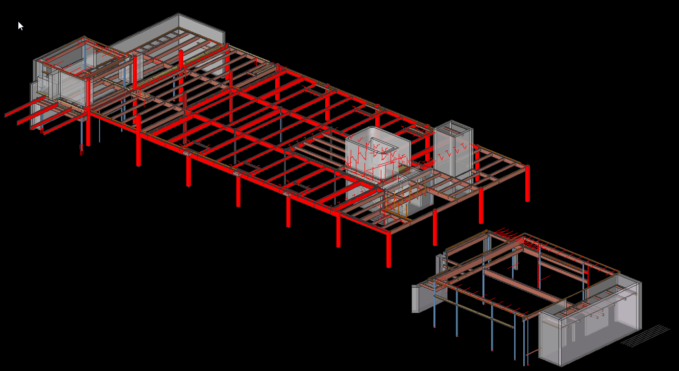 Steel X Engineering